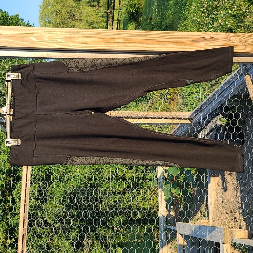 Chameleon Leggings